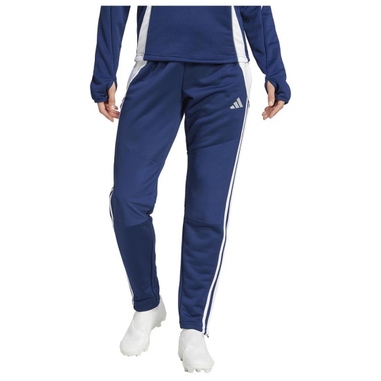 Adidas Γυναικείο παντελόνι φόρμας Tiro 24 Winterized Pants